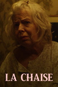 Imagem do Filme The Chair