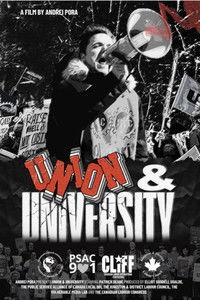 Imagem do Filme Union & University
