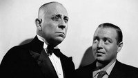 «Я была искательницей приключений (1940)» — обои к фильму #4