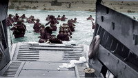 «День Д: Утраченные хроники (2014)» — обои к сериалу #1