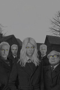 Постер сериала «В Филадельфии всегда солнечно (2005)» — (53 из 229)