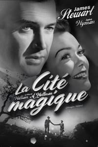 La cité magique (1947)