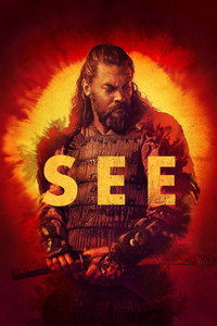 Постер сериала «Видеть (2019-2022)» — (27 из 95)