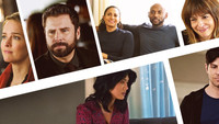 Обои к сериалу «Миллион мелочей (2018 - 2023)» — (16 из 28)