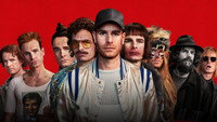 «Random Shit (2019)» — обои к сериалу #1