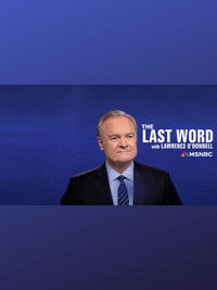 tv show poster The+Last+Word+with+Lawrence+O%27Donnell 2010