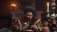 «ЧУМА! (2020)» — обои к сериалу #3