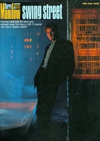 Imagem do Filme Barry Manilow: Big Fun on Swing Street