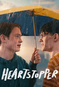 Постер сериала «Трепет сердца (2022 - 2024)» — (29 из 135)