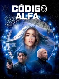 Poster de Código Alfa