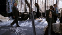 Обои к фильму «Голый пистолет 2 1/2: Запах страха (1991)» — (40 из 61)