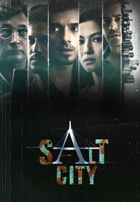 Salt City Season 1 (2022) Hindi SonyLIV Complete Web Series 480p | 720p | 1080p WEB-DL