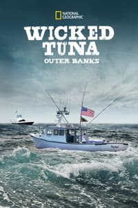 tv show poster Wicked+Tuna%3A+Outer+Banks 2014