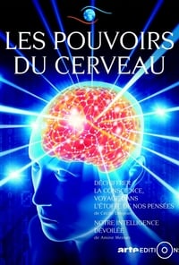 tv show poster Les+pouvoirs+du+cerveau 2016