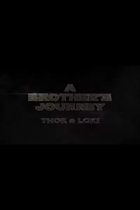 A Brothers' Journey: Thor & Loki (2014)