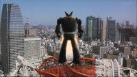 Tetsujin 28: The Movie