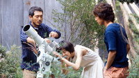 «Tsuki to kyabetsu (1996)» — обои к фильму #1