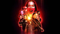 «Nightwalkers (2019)» — обои к сериалу #1