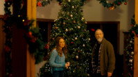 «The Christmas Venue (2023)» — обои к фильму #2