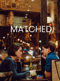 Matched (2023) poster