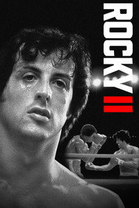 Постер фильма «Рокки 2 (1979)» — (44 из 84)