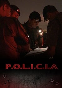 copertina serie tv P.O.L.I.C.I.A 2017