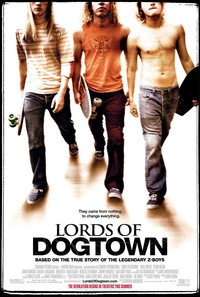Постер фильма «Короли Догтауна (2005)» — (14 из 35)