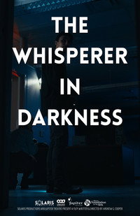 The Whisperer in Darkness
