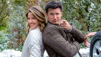 Обои к фильму «Christmas Cookies (2016)» — (12 из 15)
