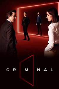 Постер сериала «Преступник: Великобритания (2019)» — (3 из 24)