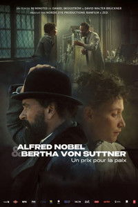 Imagem do Filme Alfred Nobel et Bertha von Suttner, un prix pour la paix