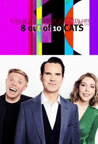 Постер сериала «8 из 10 кошек (2005)» — (4 из 6)