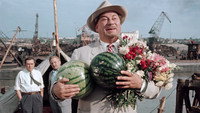 «Верные друзья (1954)» — обои к фильму #4