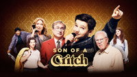 «Сын Критча (2022)» — обои к сериалу #3