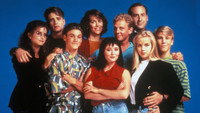 «Беверли-Хиллз 90210 (1990-2000)» — обои к сериалу #10
