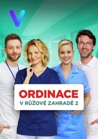 copertina serie tv Ordinace+v+r%C5%AF%C5%BEov%C3%A9+zahrad%C4%9B 2005