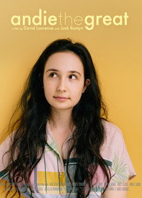 Постер фильма «Andie the Great (2021)» — (4 из 5)