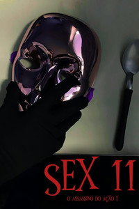 Sex 11 (2026) poster