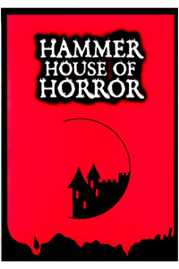 Постер сериала «Дом ужасов студии Hammer (1980)» — (16 из 80)