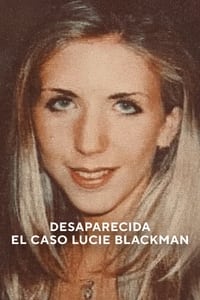poster_Desaparecida: El caso Lucie Blackman