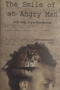 Poster de The Smile of an Angry Man