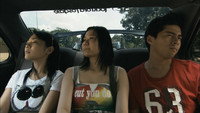 «В конце рассвета (2009)» — обои к фильму #1