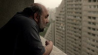 «Парвиз (2012)» — обои к фильму #1