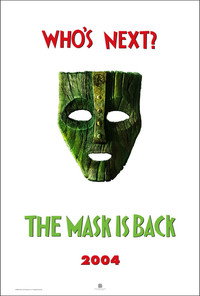 Постер фильма «Сын маски (2005)» — (13 из 24)