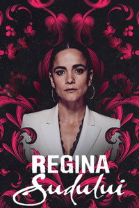 Regina sudului