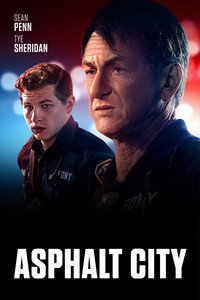 Постер фильма «Асфальтовые джунгли (2023)» — (13 из 52)