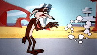 «Chaser on the Rocks (1965)» — обои к мультфильму #1