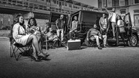 Обои к сериалу «Чи (2018)» — (22 из 52)