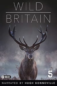 Wild Britain (2018)