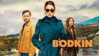 «Бодкин (2024)» — обои к сериалу #2